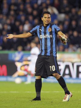 El Sevilla anuncia el fichaje de Bacca por 5 temporadas