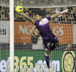 El Atleti ofrece a Osasuna a Asenjo para contratar a Andrés El Atleti ofrece a Osasuna a Asenjo para contratar a Andrés