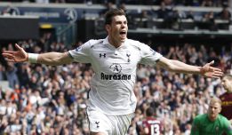 Ahora sólo queda Gareth Bale y fijar la Operación Salida