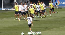 Bournemouth, primer paso de la era de Ancelotti en el Madrid