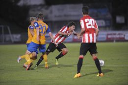 El Gobierno de Bizkaia cancela la ayuda al Athletic de Bilbao El Gobierno de Bizkaia cancela la ayuda al Athletic de Bilbao