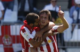 El Panathinaikos quiere llevarse a Christian por un millón