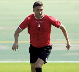 Siqueira ha pedido al Granada que le dejen irse al Real Madrid Siqueira ha pedido al Granada que le dejen irse al Real Madrid