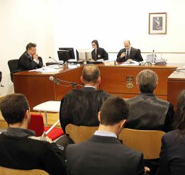 El juez discrepa con AFE en la deuda a jugadores del Depor