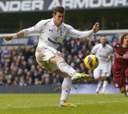 El Tottenham pide por Bale 98 millones de euros más Coentrao