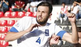 El Hércules ficha al defensa Bougaidis y al portero Aulestia El Hércules ficha al defensa Bougaidis y al portero Aulestia