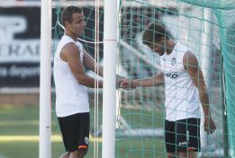 Soldado se marcha al Tottenham Soldado se marcha al Tottenham