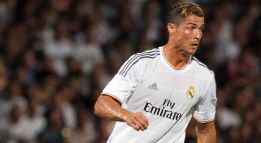 Cristiano, el deportista más seguido en Twitter: 20 millones Cristiano, el deportista más seguido en Twitter: 20 millones