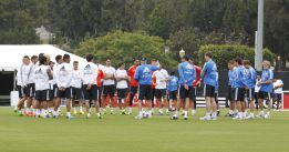 Entran en escena Jesé y los que jugaron la Confederaciones