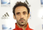 Juanfran: