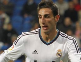 José Rodríguez entre los diez mejores Sub-19 de Europa José Rodríguez entre los diez mejores Sub-19 de Europa