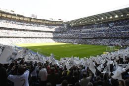 El Real Madrid-Athletic de Bilbao se jugará a las 12:00 horas El Real Madrid-Athletic de Bilbao se jugará a las 12:00 horas