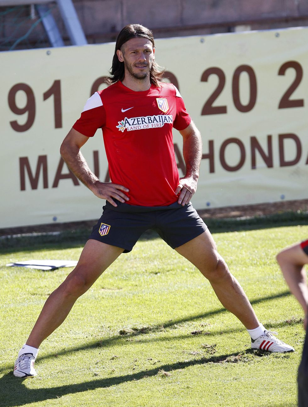 Demichelis vería bien una salida al Manchester City