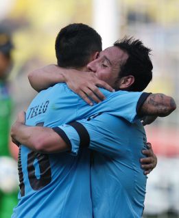 Tello: "Es un sueño hecho realidad estar en este equipo" Tello: "Es un sueño hecho realidad estar en este equipo"