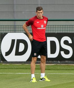 Daniel Levy apurará con Gareth Bale hasta el último día Daniel Levy apurará con Gareth Bale hasta el último día