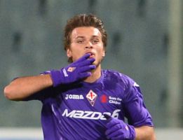 Adem Ljajic podría venir al Atleti con la ayuda de Doyen Group Adem Ljajic podría venir al Atleti con la ayuda de Doyen Group