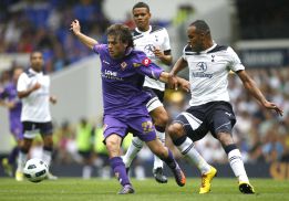 Un precontrato con el Milán aleja a Ljajic del Atlético de Madrid Un precontrato con el Milán aleja a Ljajic del Atlético de Madrid