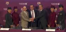 Rosell: "El presidente del Barça es honesto y transparente" Rosell: "El presidente del Barça es honesto y transparente"