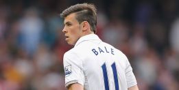 Sky Italia: Gareth Bale al Real Madrid por 87 millones de euros Sky Italia: Gareth Bale al Real Madrid por 87 millones de euros