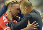 Pep mantiene la ventaja sobre Mou en su duelo particular