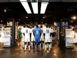 Bale venderá 40.000 camisetas del Real Madrid por temporada Bale venderá 40.000 camisetas del Real Madrid por temporada
