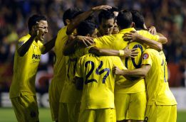 Entradas de 50 a 110 euros en
El Madrigal para ver al Madrid Entradas de 50 a 110 euros en
El Madrigal para ver al Madrid