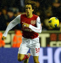 Getafe y Málaga se disputan el fichaje de Yossi Benayoun Getafe y Málaga se disputan el fichaje de Yossi Benayoun