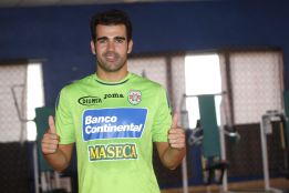 Pablo Rodríguez, el trotamundos que ya ha jugado en siete países Pablo Rodríguez, el trotamundos que ya ha jugado en siete países