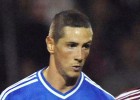 Gol y asistencia de Fernando Torres en la victoria del Chelsea