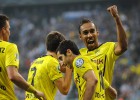 El Dortmund necesita la prórroga para pasar a octavos