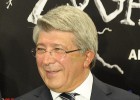 Cerezo, optimista: