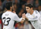 Bronca a Ancelotti por cambiar a Isco y mantener a Benzema