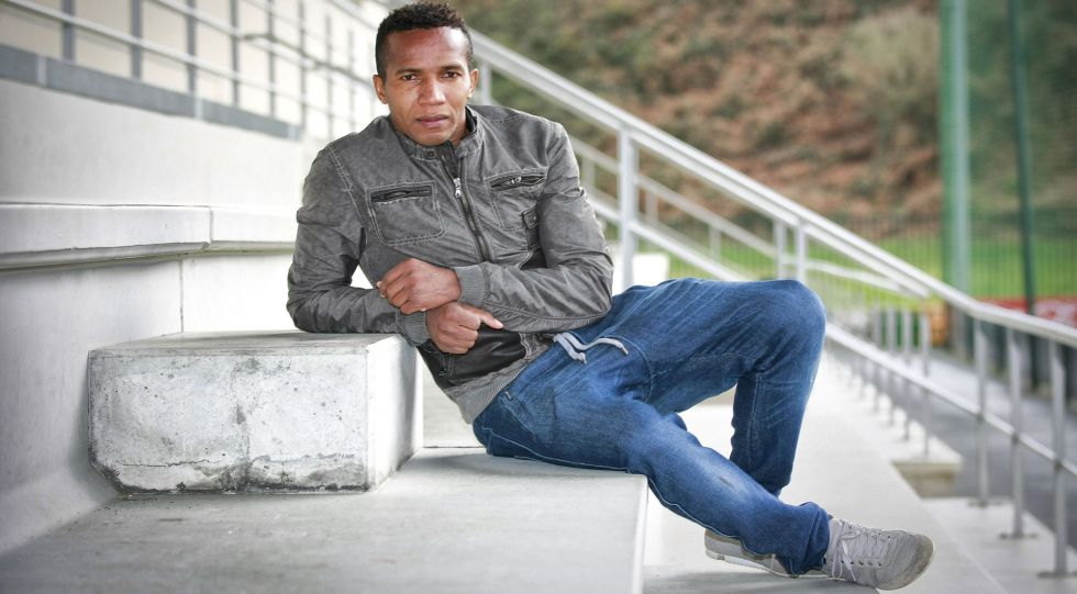 "O Dragao aprieta, pero el Atlético tiene carácter"