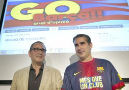No habrá moción de censura No habrá moción de censura