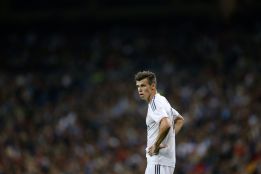 El Madrid dice que Bale no tendrá que viajar con Gales