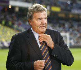Toshack: “Bale no está lejos de Cristiano Ronaldo y Messi”