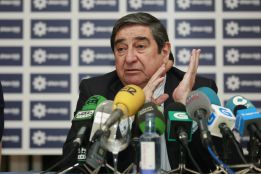 La deuda con Hacienda es de 96 millones; la quita máxima, de 34 La deuda con Hacienda es de 96 millones; la quita máxima, de 34