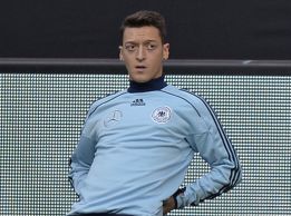 Özil: "Me he desenganchado del Madrid, es un capítulo cerrado"