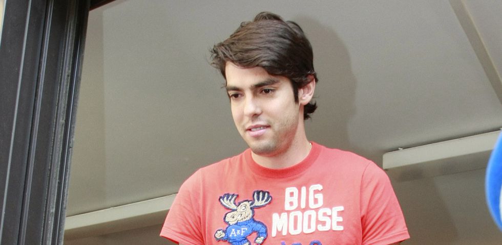 Con Kaká y Jonathan Woodgate se tiraron 87 millones de euros