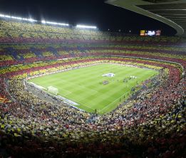 La Junta directiva afronta ahora el reto del futuro Camp Nou La Junta directiva afronta ahora el reto del futuro Camp Nou