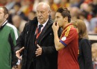 Del Bosque:
