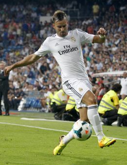 El Málaga volverá a la carga por Jesé en el mercado de invierno El Málaga volverá a la carga por Jesé en el mercado de invierno