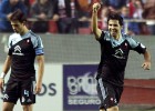 Una 'jaimitada' de Beto le da oxígeno al Celta de Vigo