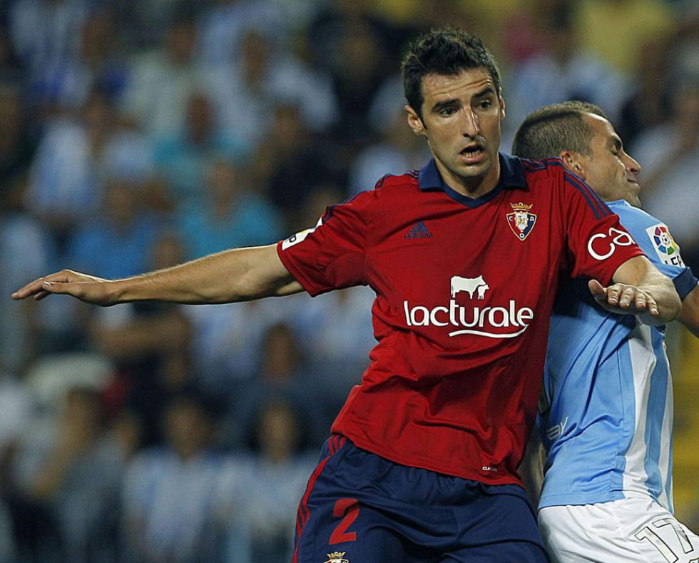 Bertrán: "En el partido contra el Almería merecimos más"