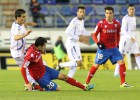 Numancia y Tenerife, dos equipos en racha, empatan