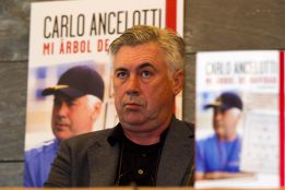 "Igual cambio de sistema, los jugadores deben estar cómodos" "Igual cambio de sistema, los jugadores deben estar cómodos"