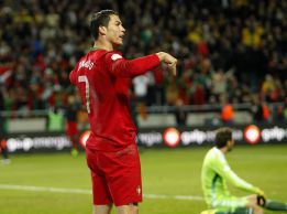"Hacer 50 goles por temporada no está al alcance de todos" "Hacer 50 goles por temporada no está al alcance de todos"
