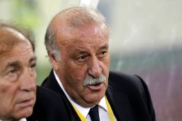 "Lo del cambio de porteros era un tema de fair play absoluto" "Lo del cambio de porteros era un tema de fair play absoluto"