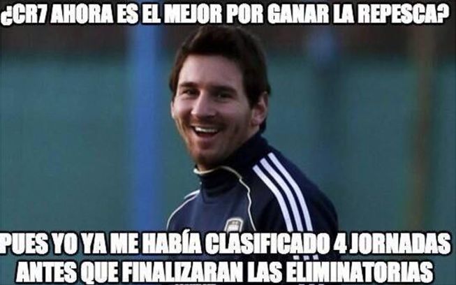 El hermano de Messi la lía tras retuitear esta polémica foto