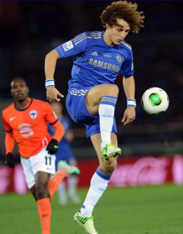 El Barça estará atento si el Chelsea vende a David Luiz El Barça estará atento si el Chelsea vende a David Luiz